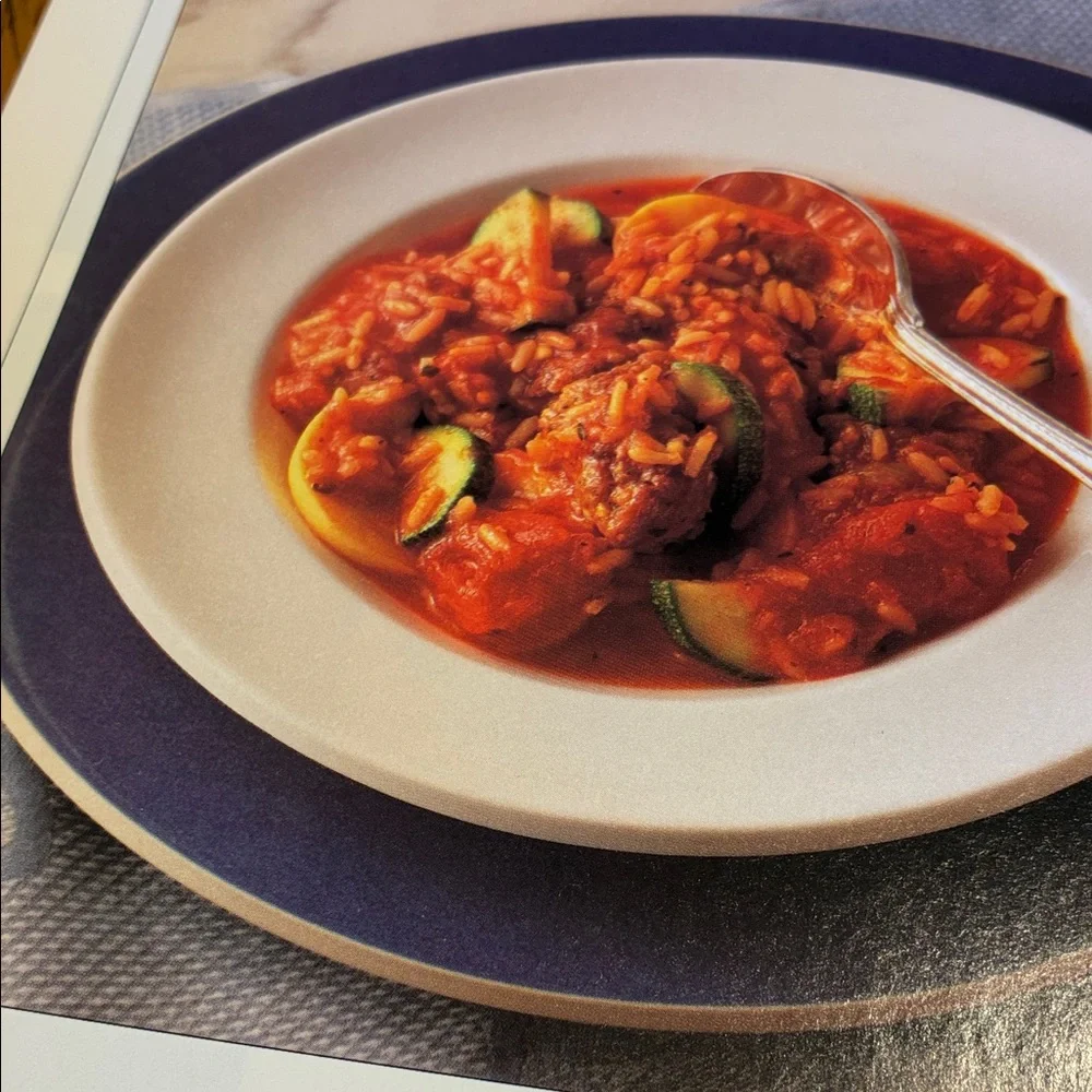 Hearty Family Favorites Cookbook